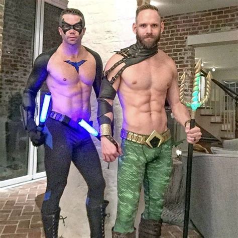 funny gay couple costumes|kinky halloween costume ideas.